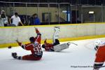 Photo hockey match Dijon  - Tours II le 29/04/2023
