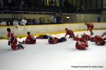 Photo hockey match Dijon  - Tours II le 29/04/2023