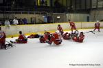 Photo hockey match Dijon  - Tours II le 29/04/2023