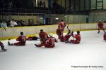 Photo hockey match Dijon  - Tours II le 29/04/2023