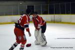 Photo hockey match Dijon  - Tours II le 29/04/2023