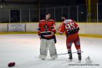 Photo hockey match Dijon  - Tours II le 29/04/2023