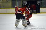 Photo hockey match Dijon  - Tours II le 29/04/2023