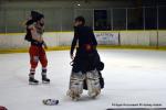 Photo hockey match Dijon  - Tours II le 29/04/2023