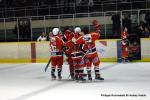 Photo hockey match Dijon  - Tours II le 29/04/2023