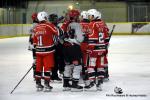 Photo hockey match Dijon  - Vaujany le 06/12/2025