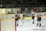 Photo hockey match Dijon  - Vaujany le 06/12/2025
