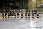 Photo hockey match Dijon  - Vaujany le 06/12/2025