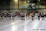 Photo hockey match Dijon  - Vaujany le 06/12/2025