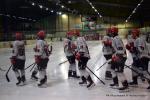 Photo hockey match Dijon  - Vaujany le 06/12/2025