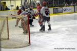 Photo hockey match Dijon  - Vaujany le 06/12/2025
