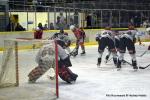 Photo hockey match Dijon  - Vaujany le 06/12/2025