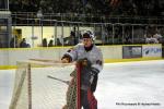 Photo hockey match Dijon  - Vaujany le 06/12/2025