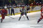 Photo hockey match Dijon  - Vaujany le 06/12/2025