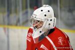 Photo hockey match Dijon  - Vaujany le 06/12/2025