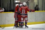 Photo hockey match Dijon  - Vaujany le 06/12/2025