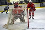 Photo hockey match Dijon  - Vaujany le 06/12/2025
