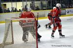 Photo hockey match Dijon  - Vaujany le 06/12/2025