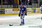 Photo hockey match Dijon  - Villard-de-Lans le 07/12/2013