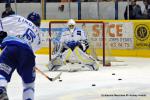 Photo hockey match Dijon  - Villard-de-Lans le 07/12/2013