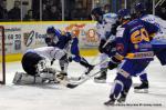 Photo hockey match Dijon  - Villard-de-Lans le 07/12/2013
