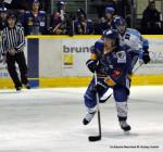 Photo hockey match Dijon  - Villard-de-Lans le 07/12/2013