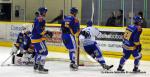 Photo hockey match Dijon  - Villard-de-Lans le 07/12/2013