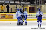 Photo hockey match Dijon  - Villard-de-Lans le 07/12/2013