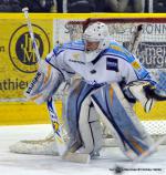 Photo hockey match Dijon  - Villard-de-Lans le 07/12/2013