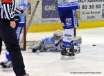 Photo hockey match Dijon  - Villard-de-Lans le 07/12/2013