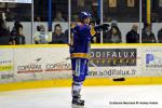 Photo hockey match Dijon  - Villard-de-Lans le 07/12/2013