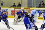 Photo hockey match Dijon  - Villard-de-Lans le 07/12/2013