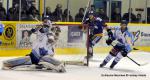 Photo hockey match Dijon  - Villard-de-Lans le 07/12/2013