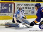 Photo hockey match Dijon  - Villard-de-Lans le 07/12/2013