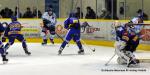 Photo hockey match Dijon  - Villard-de-Lans le 07/12/2013