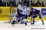 Photo hockey match Dijon  - Villard-de-Lans le 07/12/2013