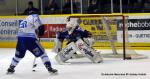 Photo hockey match Dijon  - Villard-de-Lans le 07/12/2013