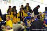 Photo hockey match Dijon  - Villard-de-Lans le 07/12/2013