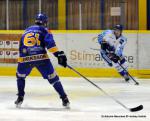 Photo hockey match Dijon  - Villard-de-Lans le 07/12/2013