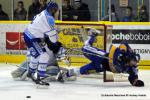Photo hockey match Dijon  - Villard-de-Lans le 07/12/2013