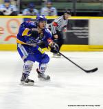 Photo hockey match Dijon  - Villard-de-Lans le 07/12/2013