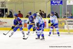Photo hockey match Dijon  - Villard-de-Lans le 07/12/2013