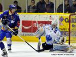 Photo hockey match Dijon  - Villard-de-Lans le 07/12/2013