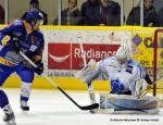 Photo hockey match Dijon  - Villard-de-Lans le 07/12/2013