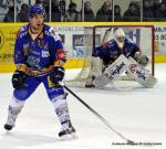 Photo hockey match Dijon  - Villard-de-Lans le 07/12/2013