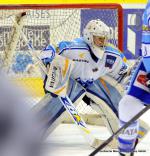 Photo hockey match Dijon  - Villard-de-Lans le 07/12/2013