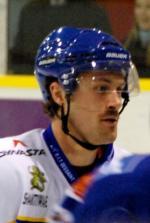 Photo hockey match Dijon  - Villard-de-Lans le 28/11/2009