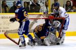 Photo hockey match Dijon  - Villard-de-Lans le 28/11/2009