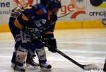 Photo hockey match Dijon  - Villard-de-Lans le 02/10/2010