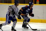 Photo hockey match Dijon  - Villard-de-Lans le 02/10/2010